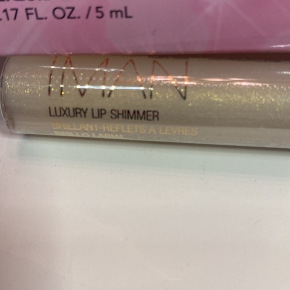 WET N WILD / IMAN Makeup Wet N Wild Color Icon Eyeshadow Liner Set